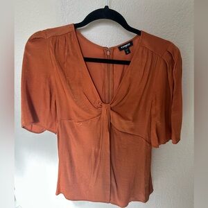 Express XS blouse